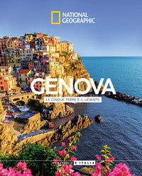 Genova - le cinque terre e il levante 