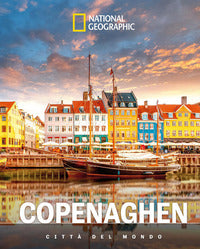 Copenaghen - citta' del mondo 