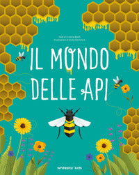 Mondo delle api 