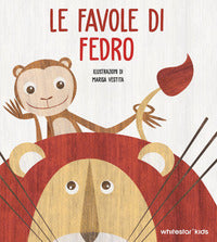 Favole di fedro 