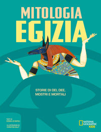 Mitologia egizia 