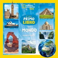 Mio primo libro del mondo 