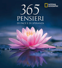 365 pensieri di pace e di speranza 