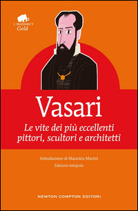 Vite dei piu' eccellenti pittori scultori 