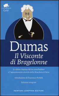 Visconte di bragelonne 