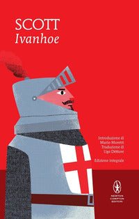Ivanhoe 