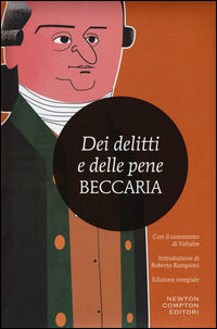 Dei delitti e delle pene 