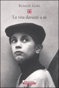 Vita davanti a se' 