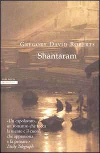 Shantaram 
