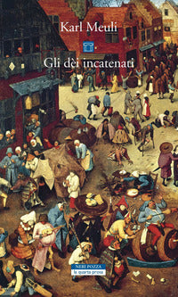 Dei incatenati 