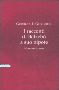 Racconti di belzebu' a suo nipote 