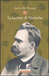 Lacrime di nietzsche 