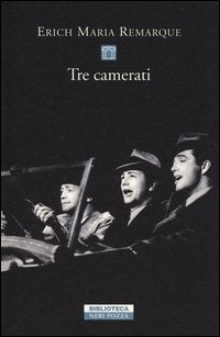 Tre camerati 