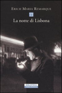Notte di lisbona 
