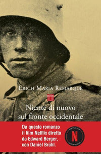 Niente di nuovo sul fronte occidentale 