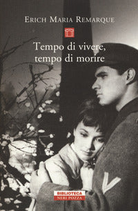 Tempo di vivere tempo di morire 