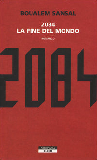 2084 la fine del mondo 