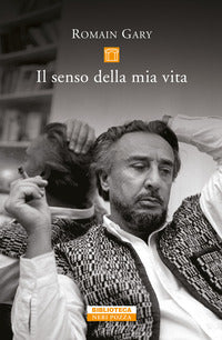 Senso della mia vita 