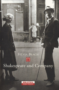 Shakespeare and company 