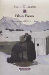 Ethan frome 