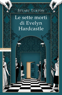 Sette morti di evelyn hardcastle 