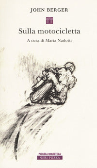 Sulla motocicletta 