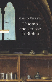 Uomo che scrisse la bibbia 