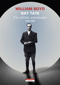 Nat tate un artista americano 1928 - 1960 