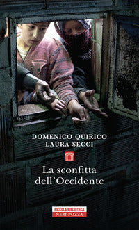Sconfitta dell'occidente 