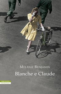 Blanche e claude 