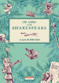 Anno con shakespeare 