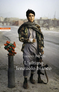 Ultimo lenzuolo bianco 