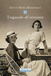 Traguardo all'orizzonte 
