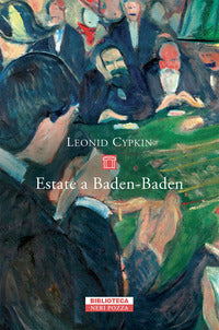 Estate a baden - baden 