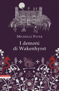 Demoni di wakenhyrst 