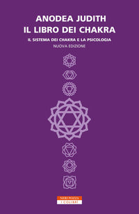 Libro dei chakra - il sistema dei chakra e la psicologia 