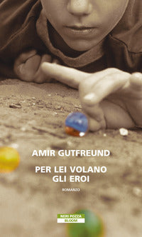 Per lei volano gli eroi 