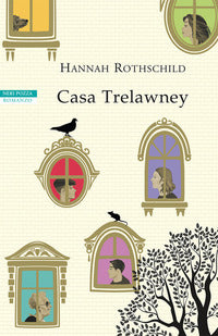 Casa trelawney 