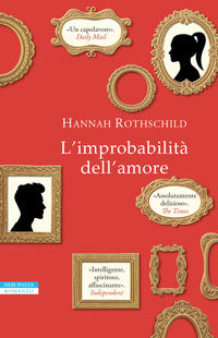 Improbabilita' dell'amore 