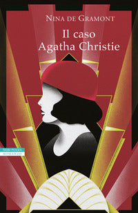 Caso agatha christie 