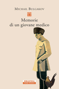Memorie di un giovane medico 