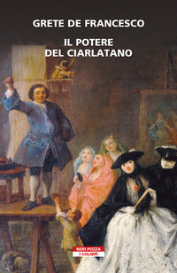 Potere del ciarlatano 