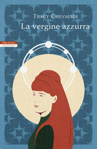 Vergine azzurra 