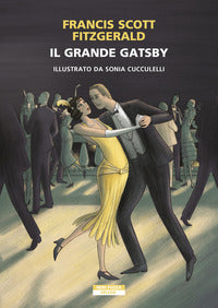 Grande gatsby 