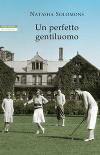 Perfetto gentiluomo 