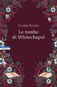 Tombe di whitechapel 