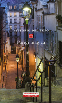 Parigi magica 