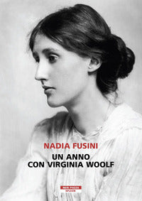 Anno con virginia woolf 