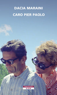 Caro pier paolo 
