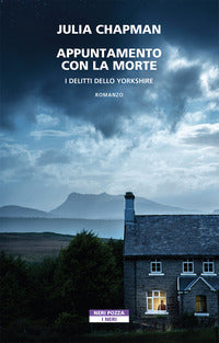 Appuntamento con la morte - i delitti dello yorkshire 